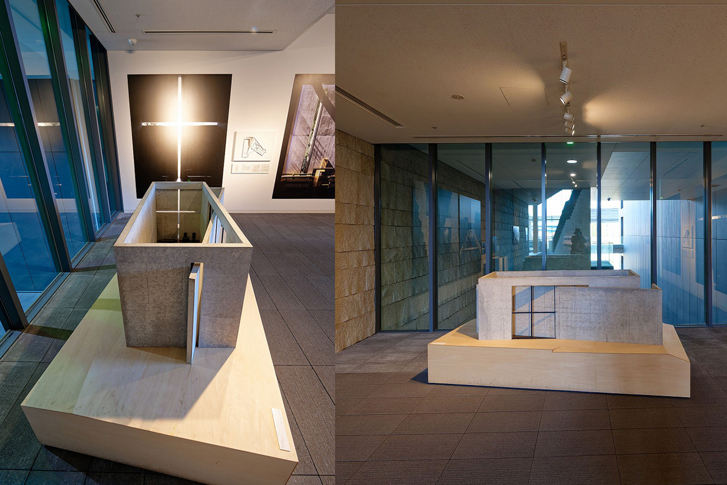 光の教会（THE CHURCH OF THE LIGHT）」のルーツに迫ることで「TADAO ANDO」が見えてきた